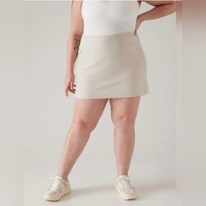 Athleta Soho Skort Size 8